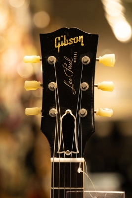 Gibson Custom Shop - LPR59ULFBNH 4